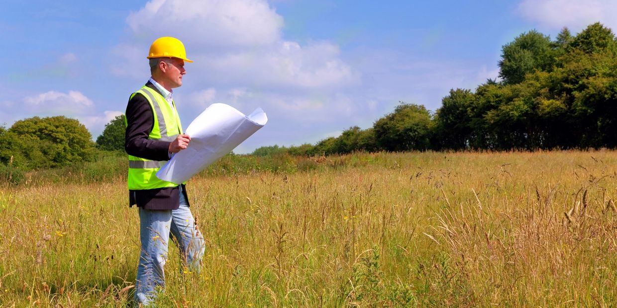 Haller Blanchard Associates Land Surveyors House Locations - haller blanchard assoc has been serving central maryland for over 20 years we specialize in real estate transfer and settlement survey services